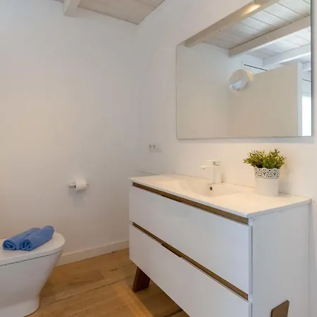 Сasa de vacaciones Pitagoras By Interhome