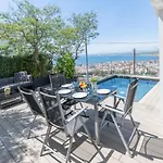 Vakantiehuis Pitagoras By Interhome Roses