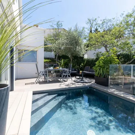 Holiday home Pitagoras By Interhome *