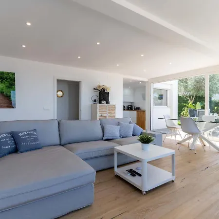 Dom wakacyjny Pitagoras By Interhome *