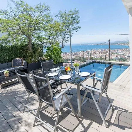 Dom wakacyjny Pitagoras By Interhome Roses