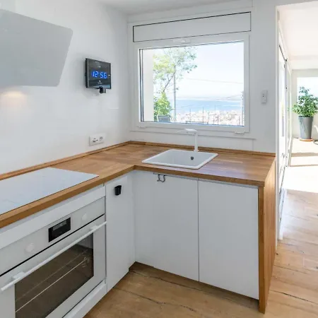 Pitagoras By Interhome Dom wakacyjny *