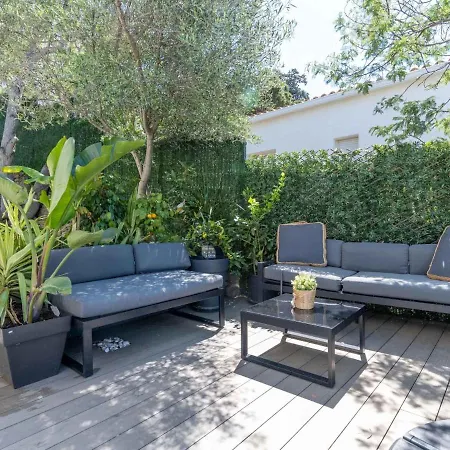 Dom wakacyjny Pitagoras By Interhome *