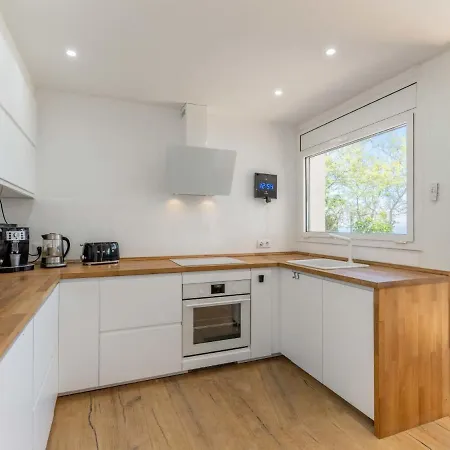 Pitagoras By Interhome Dom wakacyjny Roses