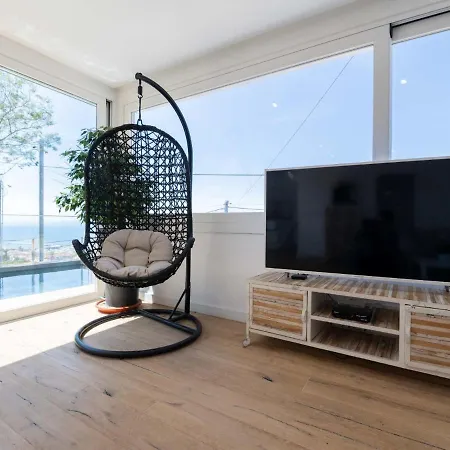 Pitagoras By Interhome *