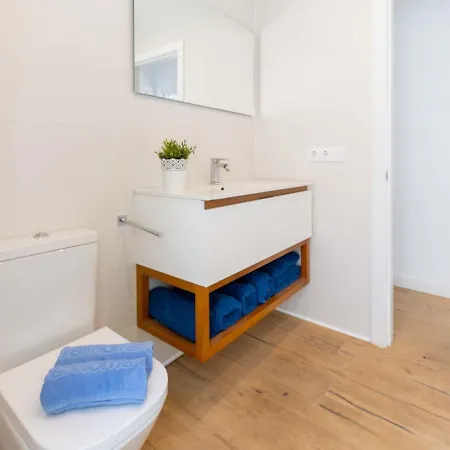 Pitagoras By Interhome Dom wakacyjny Roses