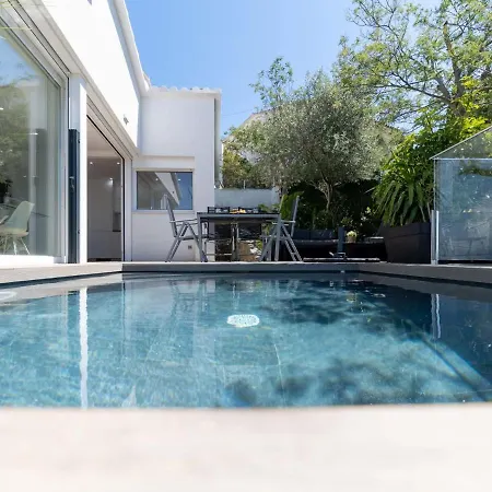 Pitagoras By Interhome Dom wakacyjny Roses