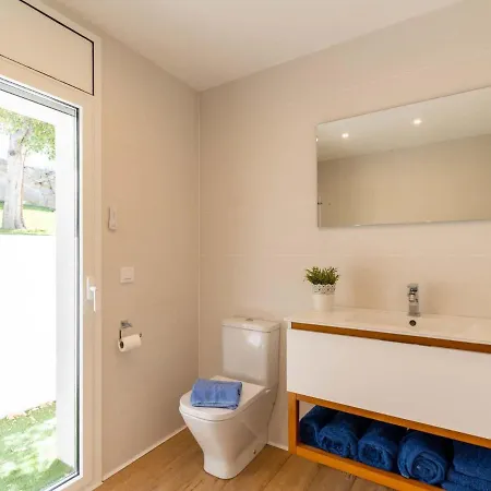 Holiday home Pitagoras By Interhome