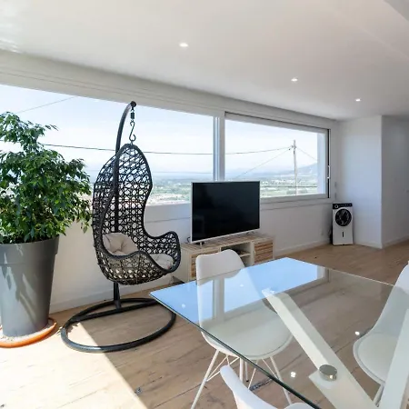 بيت للعطل Pitagoras By Interhome