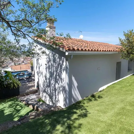 Pitagoras By Interhome بيت للعطل روساس