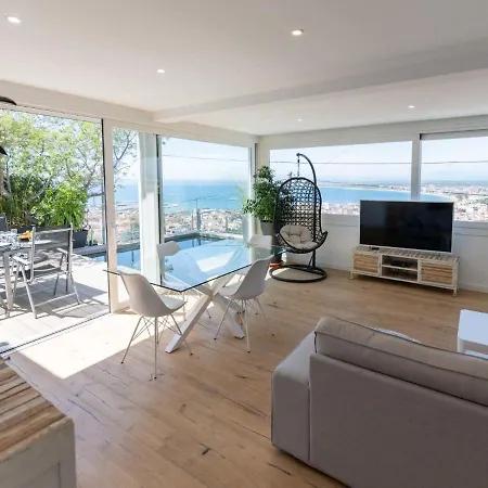 Pitagoras By Interhome بيت للعطل *