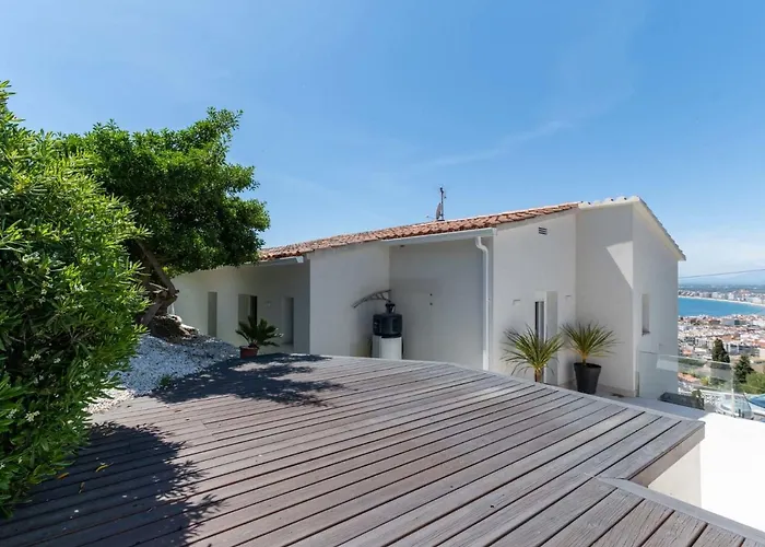 Pitagoras By Interhome *