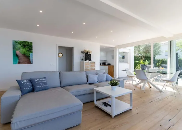 بيت للعطل Pitagoras By Interhome *