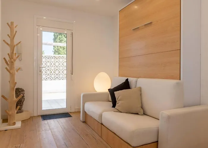 Pitagoras By Interhome *
