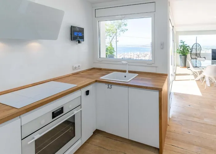 Pitagoras By Interhome بيت للعطل *