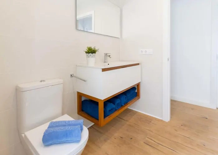 Pitagoras By Interhome بيت للعطل روساس