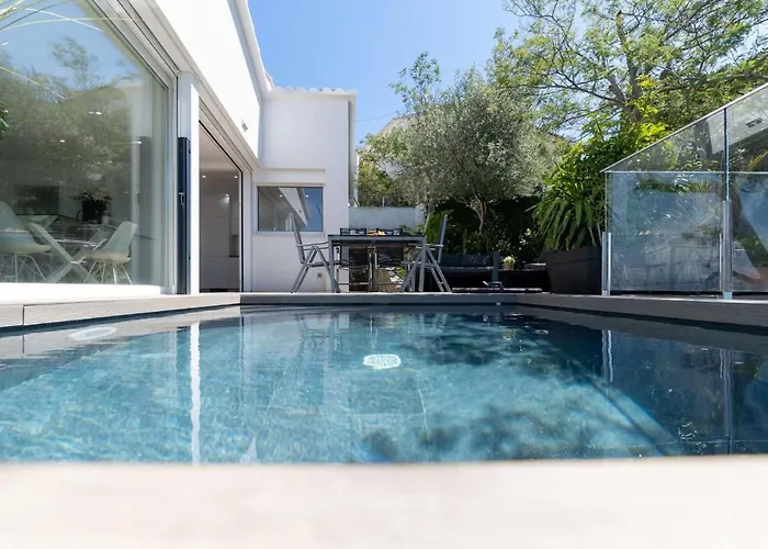 Pitagoras By Interhome بيت للعطل روساس