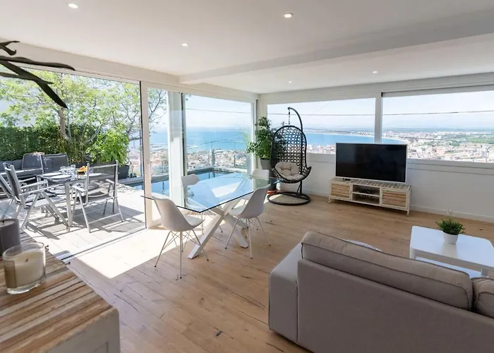 Pitagoras By Interhome بيت للعطل *
